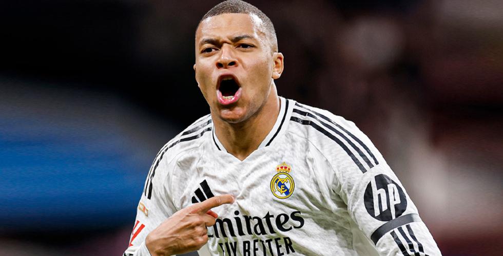 مبابي يتجاوز ميسي ورونالدو… كيف وصل إلى هذه الأرقام القياسية