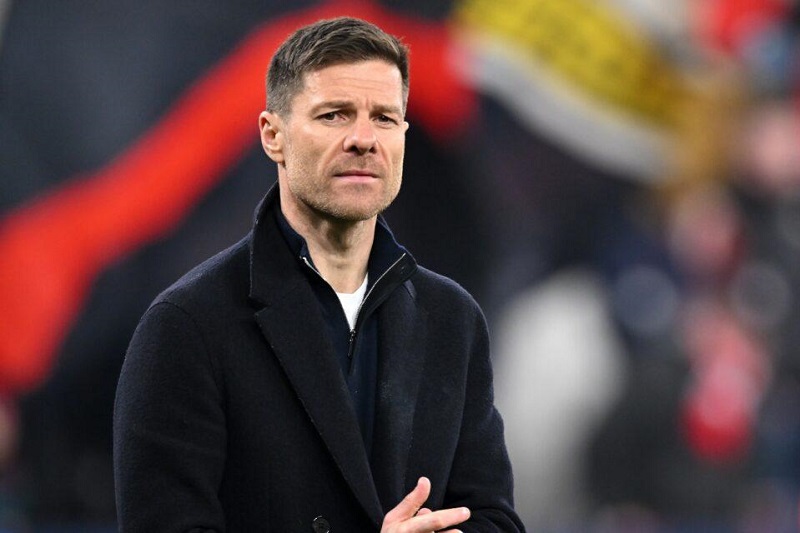 ألونسو يجهّز ريال مدريد لمرحلة الحسم أمام ريال بيتيس