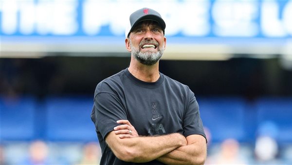 تطورات جديدة حول إمكانية تولي يورجن كلوب تدريب ريال مدريد