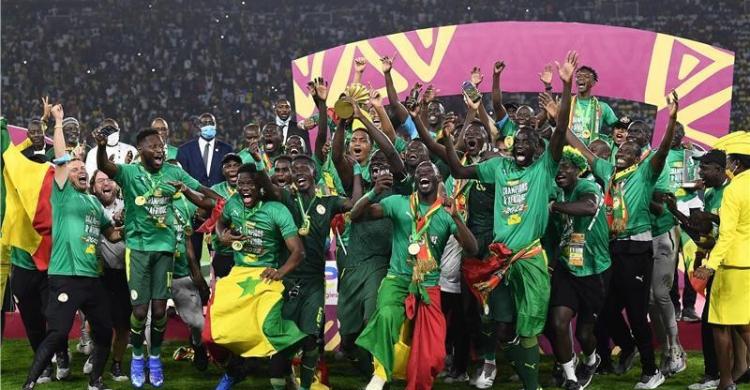 السنغال تحصد لقب أمم أفريقيا 2025 وتحقق مكاسب تاريخية بعد الفوز على المغرب