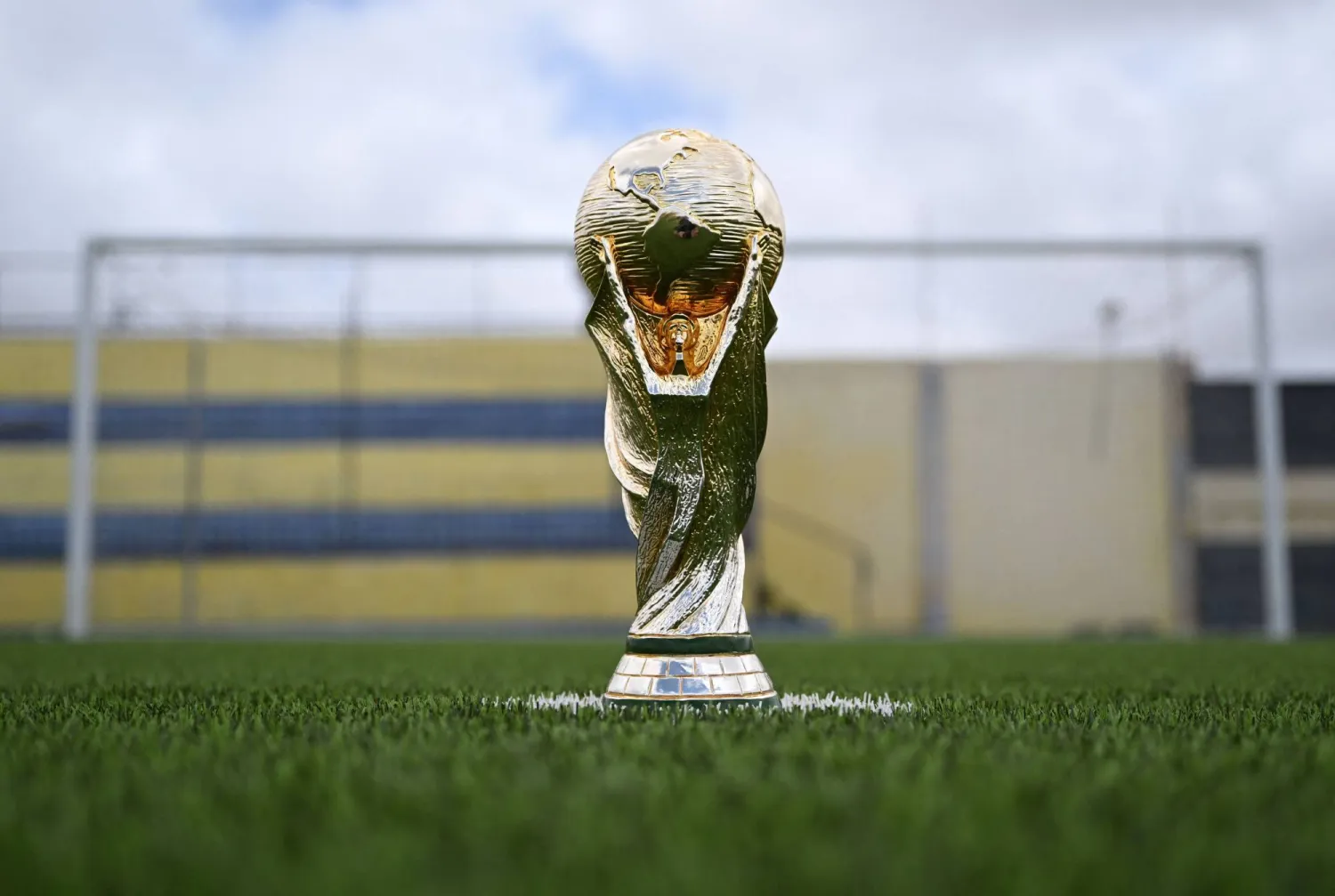 كأس العالم 2026.. كل التفاصيل الكاملة عن النظام والمواعيد