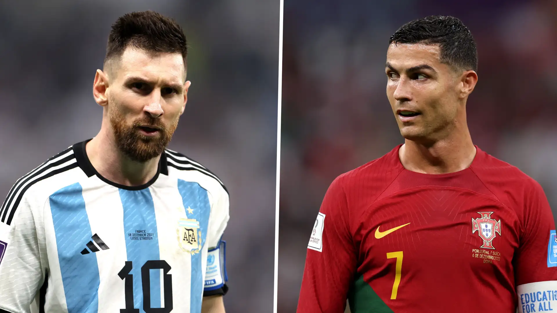 أفضل موسم تهديفي في تاريخ كرة القدم