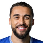 D. Calvert-Lewin