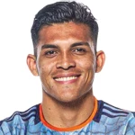 A. Martínez